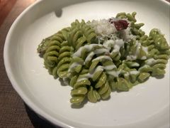 -OGGI TRATTORIA PIZZERIA(深业上城店)