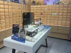 -一代眼镜·蔡司配镜(浦东大拇指广场店)