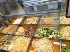 -百佳永辉超市(东城万达店)