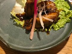 -赤坂亭·M9和牛烧肉·铁板烧(合肥万象城店)