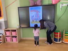 -天津蜂巢幼儿园·托育