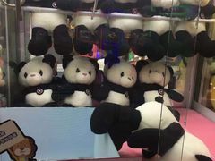 -爱玩嘉年华(成都北城天街店)