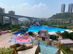 -重庆玛雅海滩水公园