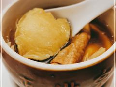 -聚春园自助餐厅(东街口店)