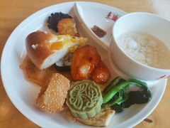 -素满香·素食自助餐(苏州·临顿路店)