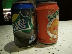 -百威KTV(恒福路店)