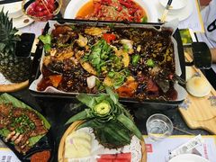 -别院里音乐餐酒吧(双流航空港店)