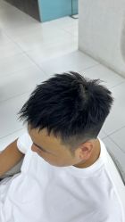 -型色沙龙