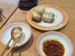 -陈家生煎(三坊七巷店)