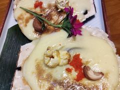 -大江户日本料理(吕厝店)