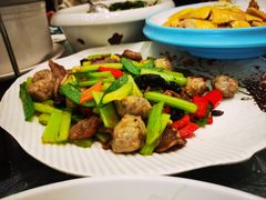 -聚家渔村·寻味顺德(大良店)