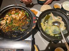 -陶德砂锅(蜀汉路店)