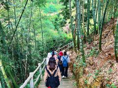 -千泷沟大瀑布旅游区