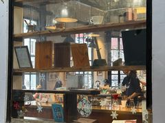 -The Workshop Coffee