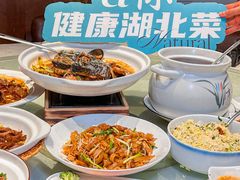 -U你·湖北家宴菜(南湖总店)