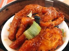 -点点心点心专门店(旺角店)