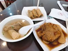 -鲜得来排骨年糕(即墨路店)