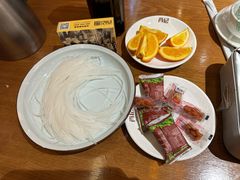 -肖记公安牛肉鱼杂馆·省级非物质文化遗产(万松园直营店)