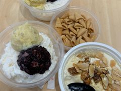 -满记甜品(加州阳光开元广场店)