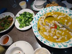 -老屋印象·酸菜鱼新川菜(义乌之心店)