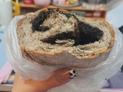 黑谷物核果-85度C(北京八角物美店)