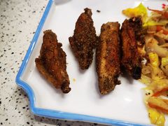 -法式利昂铁板烧主题餐厅(唐山爱琴海店)