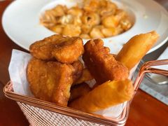 -东西风牛排馆周末烧烤自助(首都机场希尔顿店)