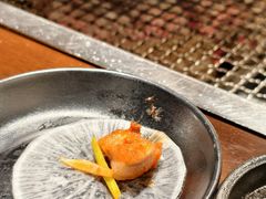 -肉甲韩国木炭烤肉(新壹街1店)