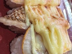 -寿司郎(皇庭广场店)