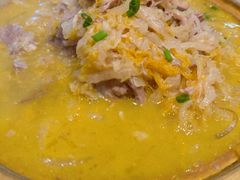 -北李妈妈菜·海肠捞饭(开发区万达店)