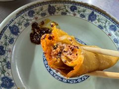 -金陵老丁家馄饨(新街口店)