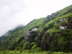-萍乡武功山风景名胜区