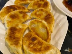 -桃园中华料理炸酱面(燕儿岛路店)
