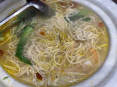 蒲菜肉圆-淮安宴·淮扬菜(清河路一店)