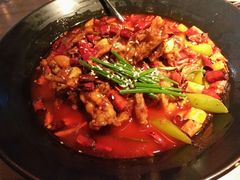 -金牌外婆家(苏州中心店)