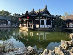 -常熟方塔园