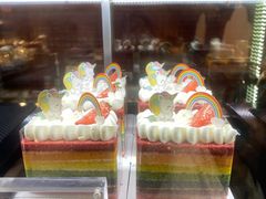 -85度C(南京珠江华海店)