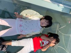 -野三坡刘家河高山漂流