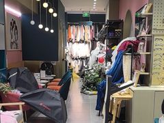 -海马体照相馆(无锡清扬茂业天地店)