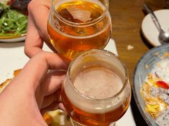 -造精酿餐厅