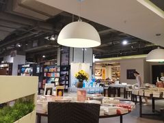 -北方图书城(沈阳天地店)
