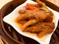 -和乐喜点(宝岗大道店)