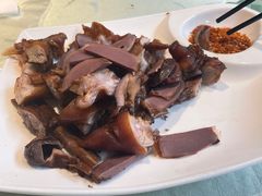 -陈江波老鸭煲(化工路店1号店)