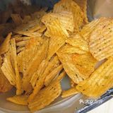 薯片界爱马仕！真的好吃到晕！！！疯狂嗦手指🤦‍♀️