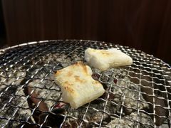 -山之屋炭火烧肉·生啤畅饮(大朗万科中央公园店)
