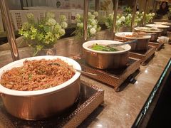 -梨花自助烤肉(西三旗万象汇黑金店)