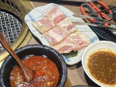 -虎丸烧肉(世纪汇店)