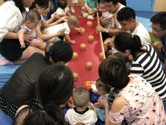 -金宝贝早教(和悦汇店)