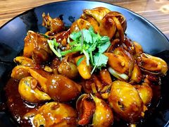 -老虎滩大连海鲜烧烤(建邺云锦路总店)