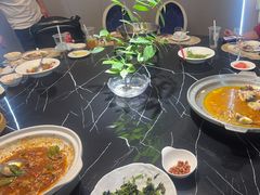 -楚鱼王·河鲜·湖北菜(华农店)
